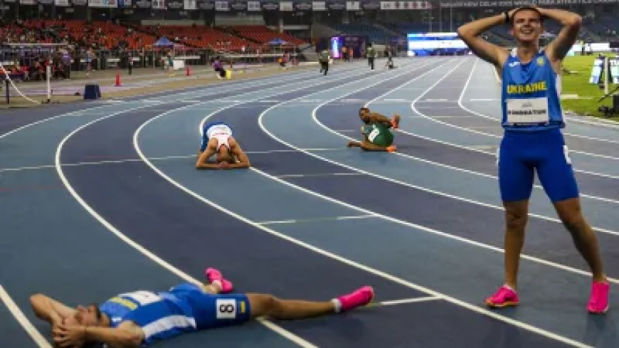 टूट जाएगा दिल्ली का जवाहर लाल नेहरू स्टेडियम, स्पोर्ट्स मिनिस्ट्री ने लिया बड़ा फैसला