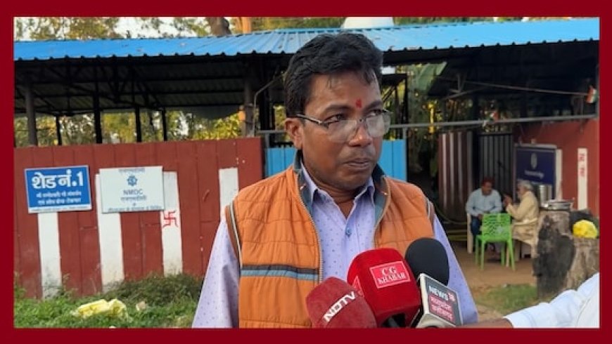 पंडित दीनदयाल गौ संवर्धन और शोध केंद्र पर अब ताले लगने की नौबत; 10 करोड़ रुपये की लागत से हुआ था तैयार