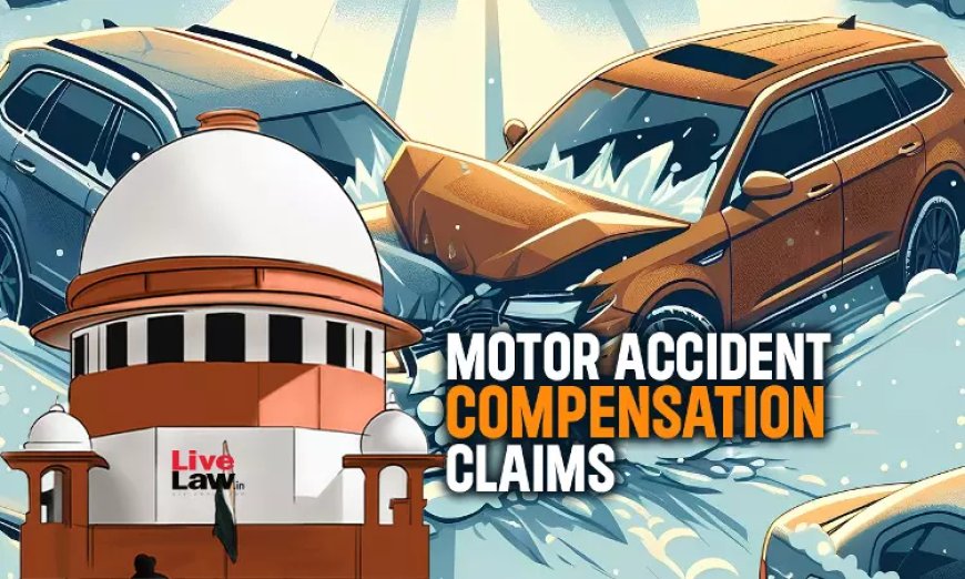 मोटर दुर्घटना दावा | पॉलिसी उल्लंघन के बावजूद बीमा कंपनियों को पीड़ितों को मुआवज़ा देना होगा, वाहन मालिक से भी वसूला जा सकता है: सुप्रीम कोर्ट