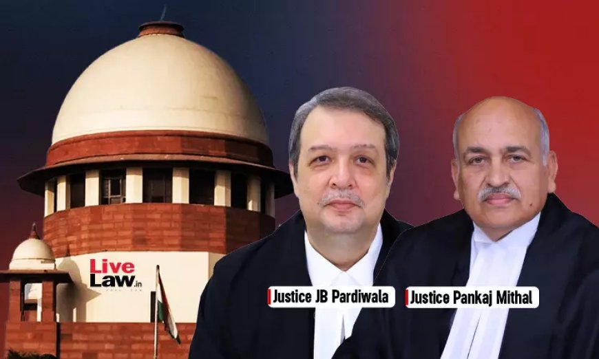 बिना किसी वैध कारण के एग्जीक्यूटिव कोर्ट्स को निष्पादन याचिकाओं को वापस लेने और पुनः दाखिल करने की अनुमति नहीं देनी चाहिए: सुप्रीम कोर्ट