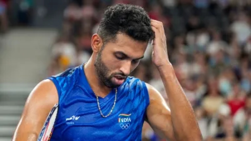 ऑस्ट्रेलियाई ओपन के दूसरे दौर में पहुंचे एचएस प्रणय, आयुष शेट्टी और थारुण मन्नेपल्ली