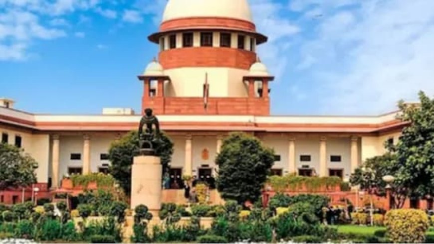 सुप्रीम कोर्ट ने MP के न्यायिक अधिकारियों की सेवानिवृत्ति आयु बढ़ाई, जानिए रिटायरमेंट की उम्र