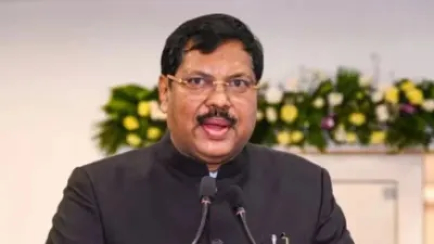 मेरे ऊपर फूल मत फेंको... सुप्रीम कोर्ट में अपने आखिरी कार्य दिवस की विदाई समारोह में बोले CJI बीआर गवई