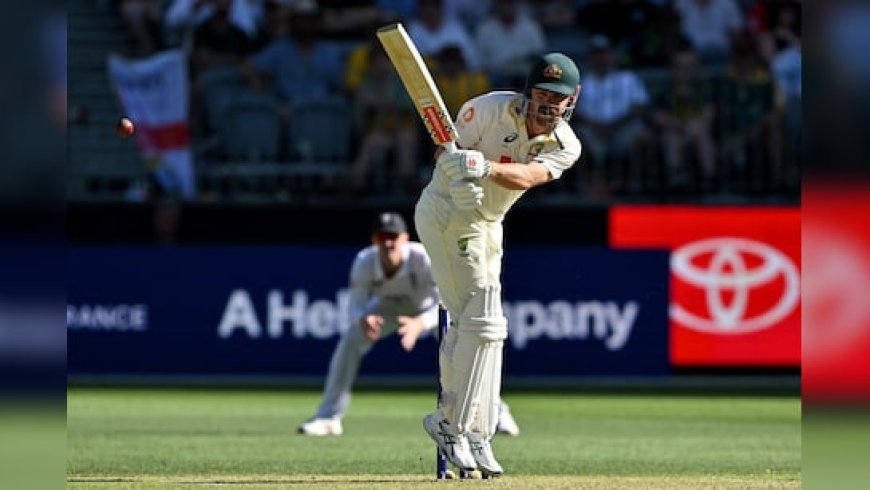 दो दिन में खत्म हुआ पर्थ टेस्ट, ऑस्ट्रेलिया ने इंग्लैंड को 8 विकेट से हराकर बदली प्वॉइंट्स टेबल की सूरत