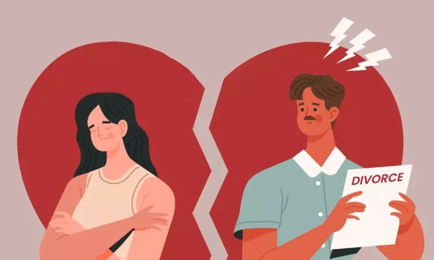 छोड़कर जाने के लिए शादी के रिश्ते को हमेशा के लिए खत्म करने का इरादा होना चाहिए: एमपी हाईकोर्ट ने पति को तलाक देने से इनकार करने का फैसला सही ठहराया