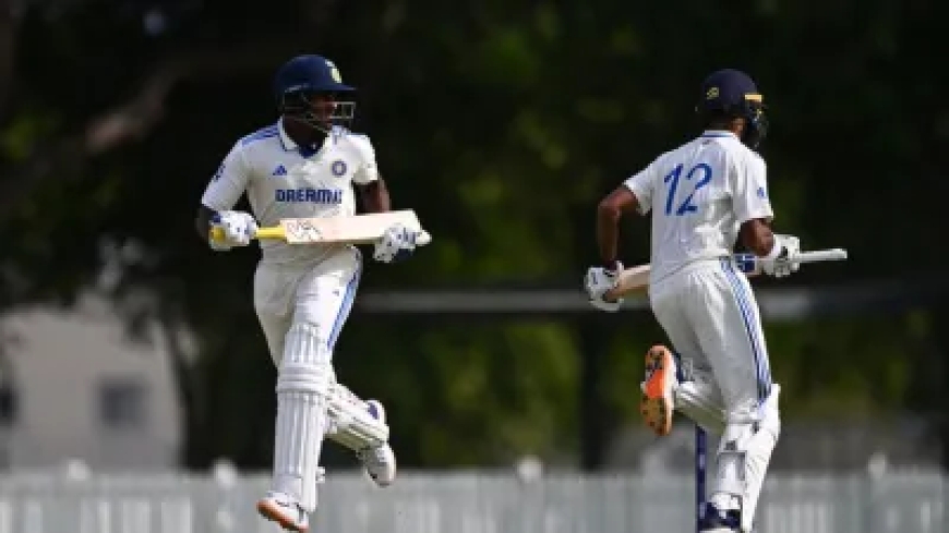 केवल एक ही बार टेस्ट के आखिरी दिन बने हैं 400 से ज्यादा रन, टीम इंडिया को रचना होगा नया इतिहास