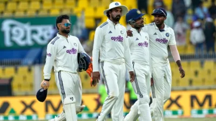 बहानेबाजी से बाज नहीं आ रहे टीम इंडिया के हेड कोच, अब किसपर फोड़ा हार का ठीकरा