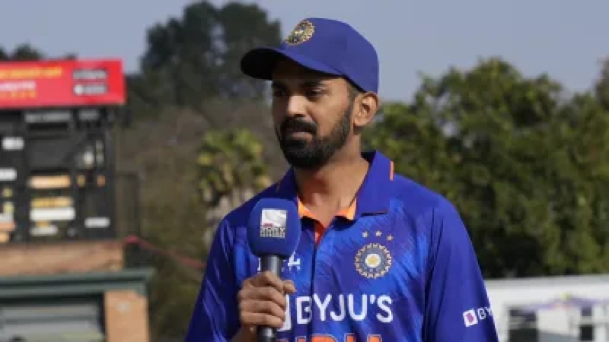 अगर Playing 11 में खेलेंगे ऋषभ पंत, तो क्या रहेगा उनका रोल; कप्तान राहुल ने किया बिल्कुल साफ