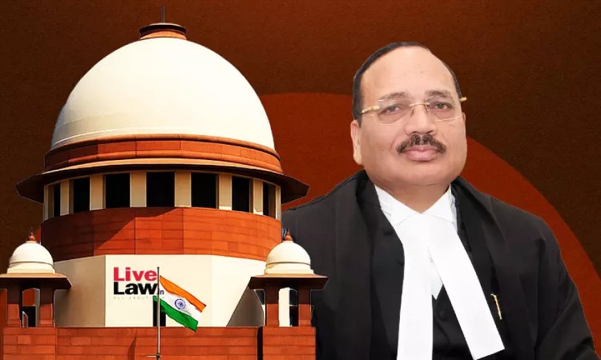 ओरल मेंशनिंग की ज़रूरत नहीं, अर्जेंट मामले 2 दिन में ऑटोमैटिकली लिस्ट हो जाएंगे: सीजेआई सूर्यकांत सुप्रीम कोर्ट में सुधार लाए