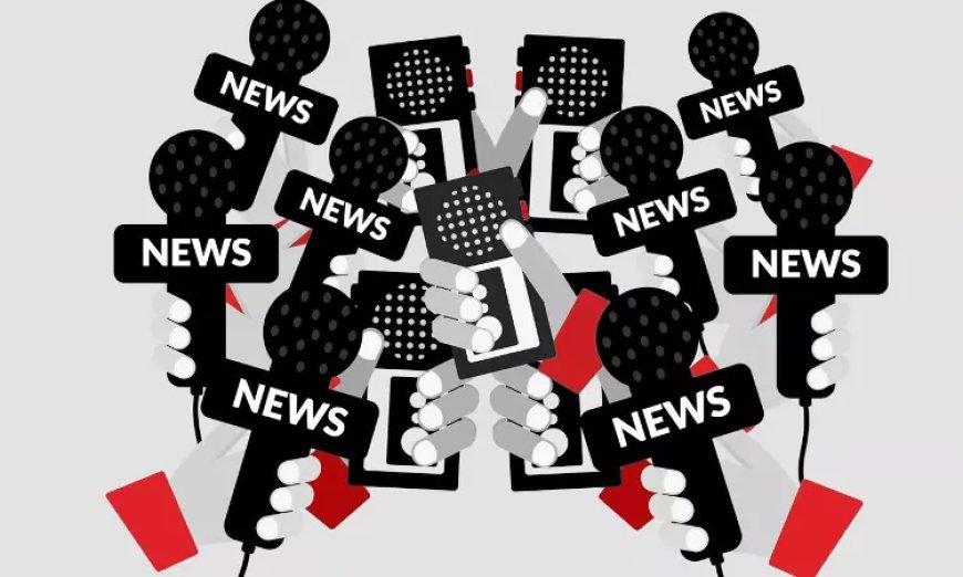 मीडिया कर्मियों को धमकी या उगाही का अधिकार नहीं: हाईकोर्ट ने ज़ी राजस्थान के पूर्व प्रमुख पर दर्ज FIR रद्द करने से किया इनकार