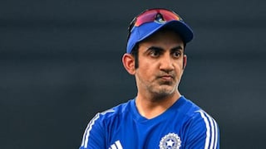 क्या Gautam Gambhir पर एक्शन लेगी BCCI? हेड कोच के किस बयान पर मचा है बवाल; यहां जानें