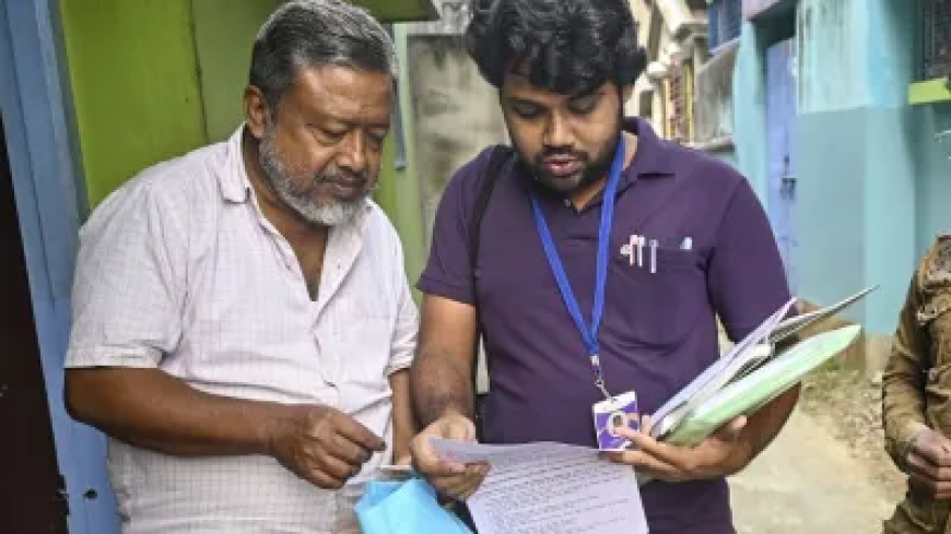 बढ़ गई SIR की लास्ट डेट, अब इस दिन तक भरें अपना फॉर्म