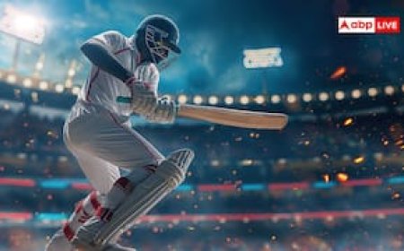 कोई क्रिकेटर कितनी बार वापस ले सकता है संन्यास, क्या इसके लिए बनाया गया है कोई नियम?