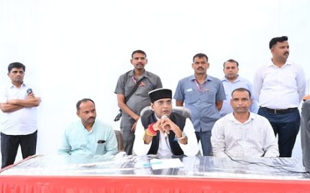 MP की खेल नीति में बड़ा बदलाव! अब इंटरनेशनल खिलाड़ियों को सीधे मिलेगी 'गज़टेड' नौकरी