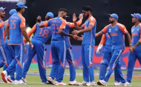 वापसी के लिए तैयार है टीम इंडिया का ये धाकड़ खिलाड़ी, टेस्ट किया पास