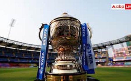 IPL 2026: दुनिया की किस टी-20 लीग में खेलने पर मिलता है सबसे ज्यादा पैसा, किस नंबर पर आता है IPL?