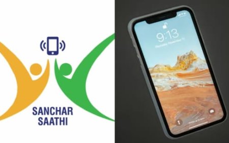 संचार साथी ऐप के ये 5 फीचर्स समझ लें, मोबाइल पर एक क्लिक से पकड़े जाएंगे साइबर अपराधी