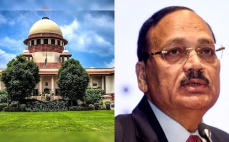क्या हम ऐसों का रेड कारपेट बिछाकर स्वागत करते है? रोहिंग्या को लेकर CJI ने क्यों कहा ऐसा, पढ़ें