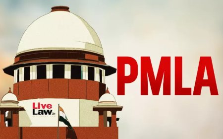 PMLA के तहत कुर्क कॉर्पोरेट देनदार की संपत्ति सुप्रीम कोर्ट ने सफल समाधान आवेदक को लौटाने का आदेश दिया