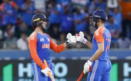 T20 सीरीज के लिए हुआ स्क्वॉड का ऐलान, हार्दिक की हुई वापसी, गिल को लेकर लिया गया ये फैसला