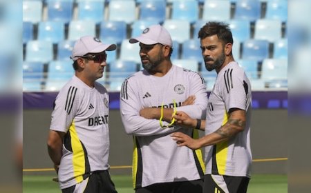 हरभजन सिंह का माथा ठनका, रोहित-कोहली के भविष्य को लेकर बात करने वालों को लगाई फटकार