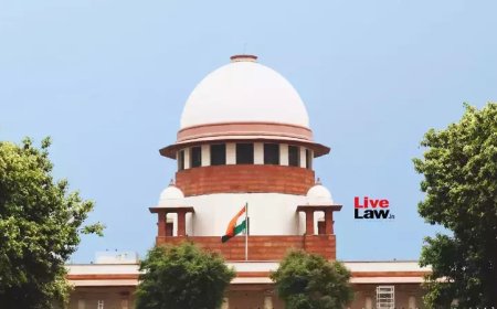 S. 354C IPC | बिना इजाज़त महिला की फोटो लेना जुर्म नहीं, अगर वह कोई प्राइवेट काम नहीं कर रही हो तो: सुप्रीम कोर्ट