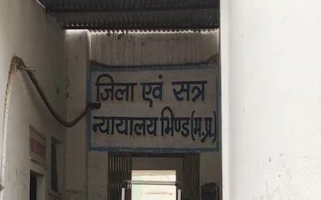 हवालात में पीटकर बनाया आरोपी; 13 दिन बाद भी नहीं हुआ पैनल मेडिकल, पुलिस द्वारा कोर्ट की अवमानना