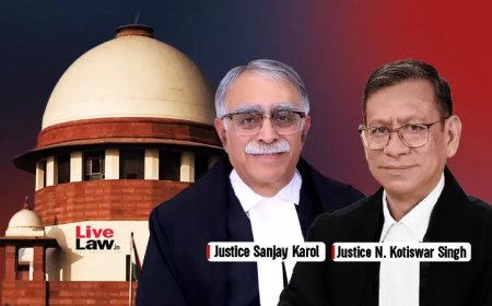 बयान को 'डाइंग डिक्लेरेशन' मानने के लिए मृत्यु का आसन्न होना आवश्यक नहीं : सुप्रीम कोर्ट