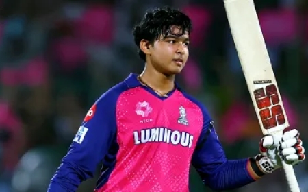 वैभव सूर्यवंशी के नाम का बजा डंका, विराट कोहली से लेकर रोहित शर्मा तक सब इस मामले में छूट गए पीछे