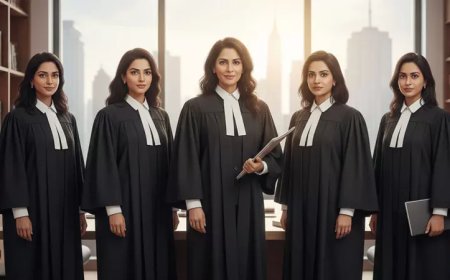 सुप्रीम कोर्ट ने स्टेट बार काउंसिल में 30% महिला रिज़र्वेशन का दिया आदेश दिया, 10% सीटों पर को-ऑप्शन की भी इजाज़त