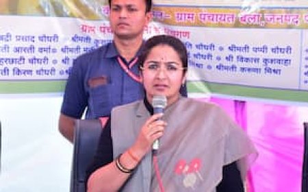 MP: गांजा तस्करी में भाई और जीजा गिरफ्तार, अब इस्तीफे की मांग के बीच मंत्री का आया बयान, क्या कहा?