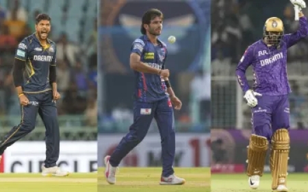 IPL 2026 ऑक्शन में 16 कैप्ड भारतीय प्लेयर्स का भी नाम, इस खिलाड़ी पर रहेगी सभी फ्रेंचाइजियों की नजरें