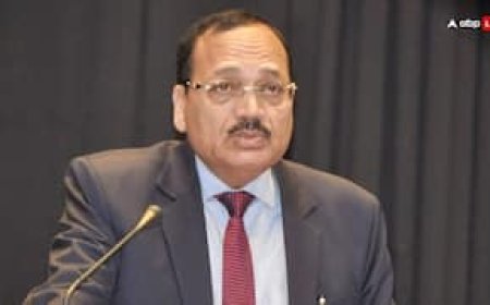 सोचना भी नहीं कोई मुझे डरा-धमका सकता है', पूर्व सांसद की याचिका पर सुनवाई करते हुए क्यों CJI को कहनी पड़ी यह बात?