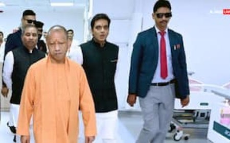 यूपी को मिलेगा नया डिप्टी CM? मंत्री बनने की रेस में राजनाथ सिंह के बेटे पंकज सिंह सहित ये नाम