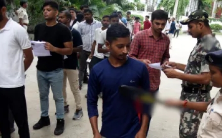 पुलिस सब इंस्पेक्टर समेत कई पदों पर निकली भर्ती, कितनी है वैकेंसी और क्या है आवेदन करने की एलिजिबिलिटी; जानें