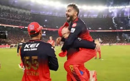 बेंगलुरु का एम चिन्नास्वामी स्टेडियम IPL 2026 में भी होगा RCB का होम ग्राउंड, मिल गई मंजूरी;