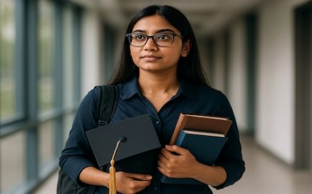 पीएचडी रिसर्च के लिए इन स्टूडेंट्स को स्कॉलरशिप दे रही MP सरकार, ये है आवेदन की लास्ट डेट