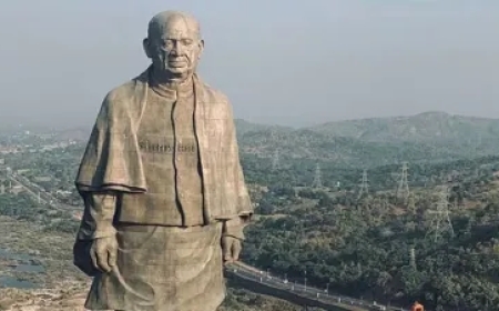 जूनागढ़ का पाकिस्तान में विलय करना चाहता था नवाब, फिर सरदार पटेल ने उसे कैसे सिखाया सबक? कुत्तों संग था भागा