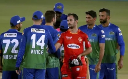 PCB ने किया बड़ा ऐलान, पाकिस्तान सुपर लीग की तारीख आई सामने, IPL से होगी सीधे टक्कर