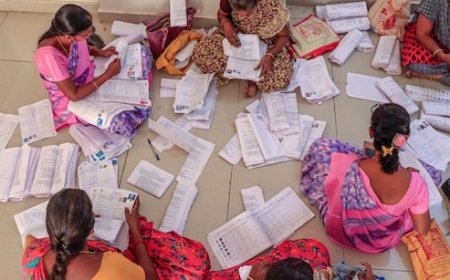 राजस्थान में SIR के बाद वोटर लिस्ट से हटे 41 लाख नाम, आप भी चेक करें, कहीं आपका भी नाम तो नहीं कट गया