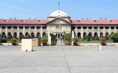 सरकारी अधिकारियों के नाम के आगे 'माननीय' पर हाईकोर्ट बिफरा, यूपी सरकार से मांग लिया जवाब