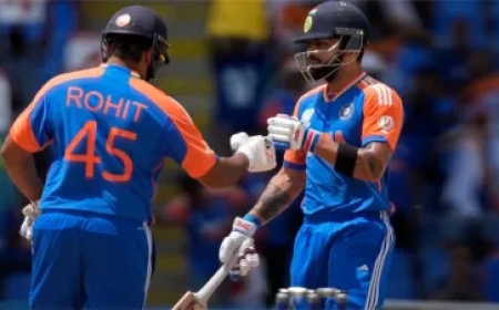 टीम इंडिया इस दिन खेलेगी अपना अगला मुकाबला, इंडिया-न्यूजीलैंड सीरीज