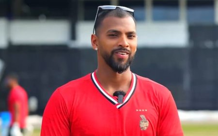 इन 5 क्रिकेटरों ने की साल 2025 में सबसे ज्यादा कमाई, जानें कौन है टॉप पर