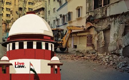 अवैध निर्माण को यह कहकर प्रोटेक्ट नहीं किया जा सकता कि यह कंपाउंडेबल उल्लंघन है: सुप्रीम कोर्ट ने तोड़फोड़ के खिलाफ याचिका खारिज की