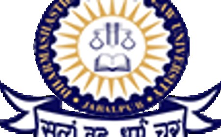 मध्य प्रदेश कैबिनेट ने धर्मशास्त्र नेशनल लॉ यूनिवर्सिटी, जबलपुर के फेज-II निर्माण के लिए ₹197.13 करोड़ की मंज़ूरी दी