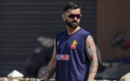 क्या होता है लिस्ट-A क्रिकेट? जिसमें विराट कोहली के नाम हैं 16000 से ज्यादा रन; जानें सारे नियम