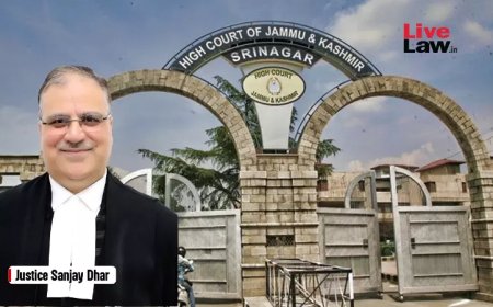 भ्रष्टाचार निवारण अधिनियम के तहत मंज़ूरी की ज़रूरत नहीं, जब सरकारी कर्मचारी रिटायर हो जाए या पद छोड़ दे: जम्मू-कश्मीर हाईकोर्ट