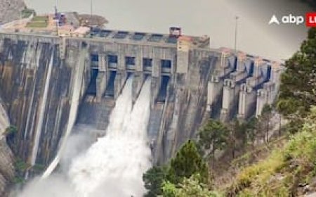 सिंधु-सिंधु चिल्लाते रह गए शहबाज-मुनीर, भारत ने ले लिया एक और बड़ा फैसला; पाकिस्तान की निकल जाएगी हेकड़ी!