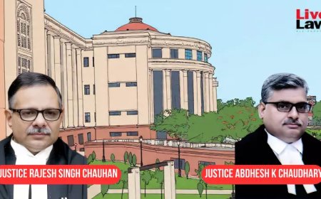 धारा 2(वा) दंड प्रक्रिया संहिता के तहत 'निकटतम विधिक उत्तराधिकारी' की कसौटी पर पत्नी को वरीयता, चाचा का दावा खारिज: इलाहाबाद हाईकोर्ट