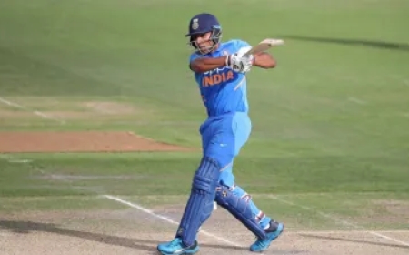 ध्रुव जुरेल ने जमाया धमाकेदार शतक, चौके और छक्कों की लाइन लगाकर ठोक दी टीम इंडिया की दावेदारी